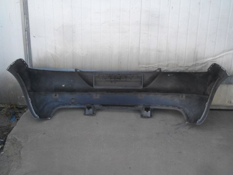 Zderzak tylny Audi TT II 8j 06-14r. WYSYŁKA