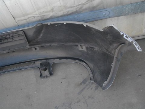 Zderzak tylny Audi TT II 8j 06-14r. WYSYŁKA