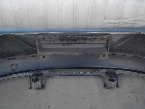 Zderzak tylny Audi TT II 8j 06-14r. WYSYŁKA