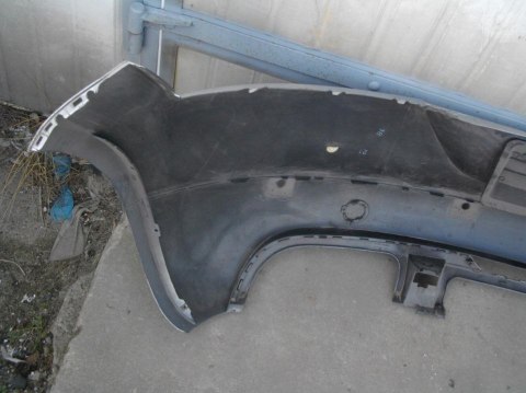Zderzak tylny Audi TT II 8j 06-14r. WYSYŁKA