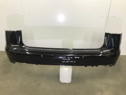 Zderzak tylny Audi a6 c7 kombi 11-14r przedlift 4G9807511P