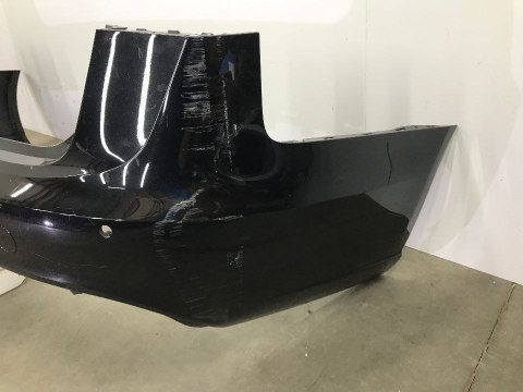 Zderzak tylny Audi a6 c7 kombi 11-14r przedlift 4G9807511P