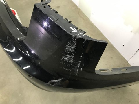 Zderzak tylny Audi a6 c7 kombi 11-14r przedlift 4G9807511P