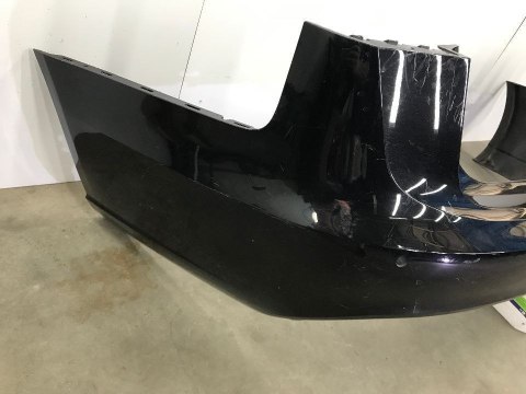 Zderzak tylny Audi a6 c7 kombi 11-14r przedlift 4G9807511P