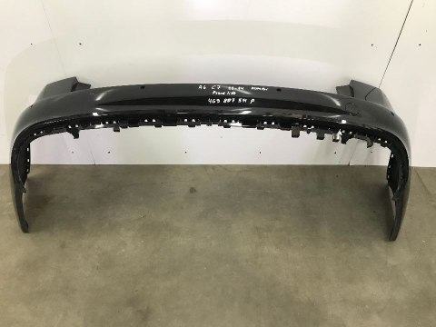 Zderzak tylny Audi a6 c7 kombi 11-14r przedlift 4G9807511P