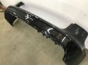 Zderzak tylny Audi a6 c7 kombi 11-14r przedlift 4G9807511P