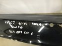Zderzak tylny Audi a6 c7 kombi 11-14r przedlift 4G9807511P