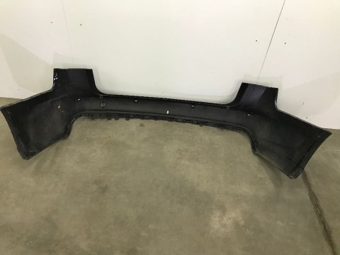 Zderzak tylny Audi a6 c7 kombi 11-14r przedlift 4G9807511P