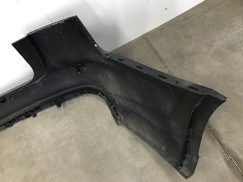 Zderzak tylny Audi a6 c7 kombi 11-14r przedlift 4G9807511P