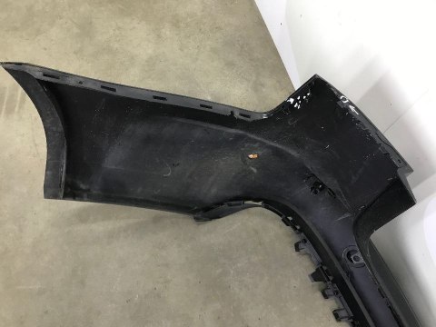 Zderzak tylny Audi a6 c7 kombi 11-14r przedlift 4G9807511P