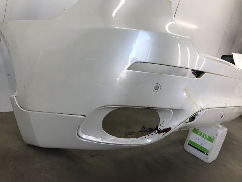 Zderzak tylny Bmw X6 E71 07-14r. 7176243