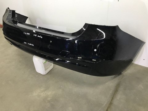 Zderzak tylny Bmw F30 Sedan 11-15r. przedlift 7256930