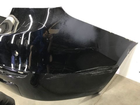Zderzak tylny Bmw F30 Sedan 11-15r. przedlift 7256930