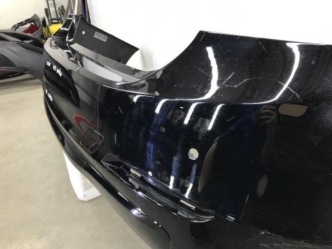 Zderzak tylny Bmw F30 Sedan 11-15r. przedlift 7256930