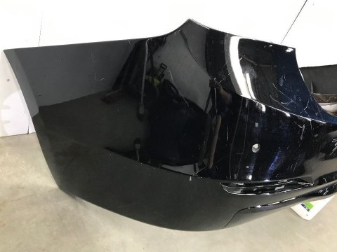 Zderzak tylny Bmw F30 Sedan 11-15r. przedlift 7256930