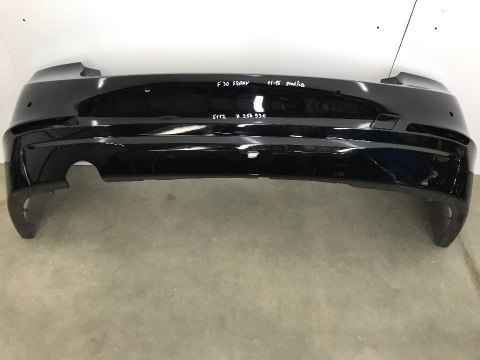 Zderzak tylny Bmw F30 Sedan 11-15r. przedlift 7256930