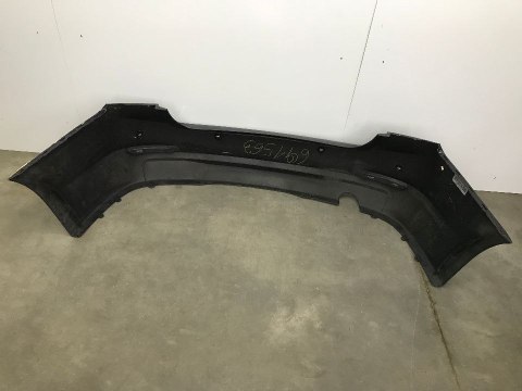 Zderzak tylny Bmw F30 Sedan 11-15r. przedlift 7256930