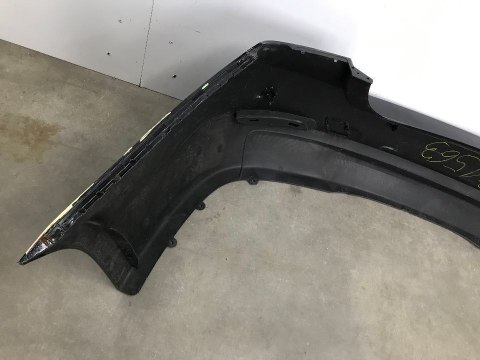 Zderzak tylny Bmw F30 Sedan 11-15r. przedlift 7256930