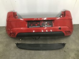 Zderzak tylny Citroen C4 I 3D 04-10r KKN 9650695477