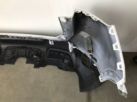 Zderzak tylny Citroen C5 Aircross 2017- 9825351877