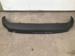 Zderzak tylny FORD FOCUS MK3 III HB LIFT 14-18 F1EB-17F954-A