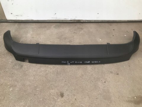 Zderzak tylny FORD FOCUS MK3 III HB LIFT 14-18 F1EB-17F954-A