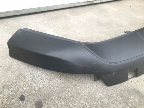 Zderzak tylny FORD FOCUS MK3 III HB LIFT 14-18 F1EB-17F954-A