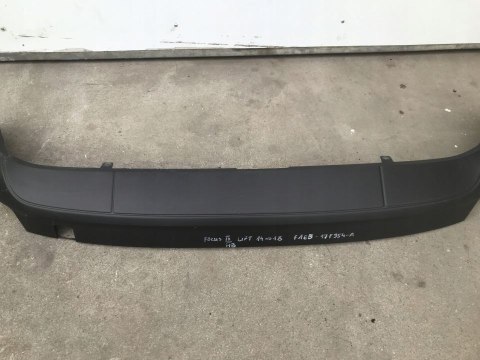 Zderzak tylny FORD FOCUS MK3 III HB LIFT 14-18 F1EB-17F954-A