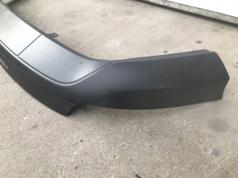 Zderzak tylny FORD FOCUS MK3 III HB LIFT 14-18 F1EB-17F954-A