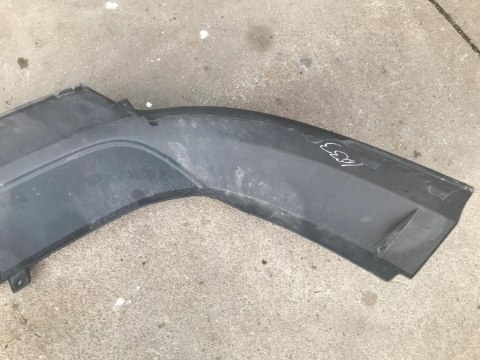 Zderzak tylny FORD FOCUS MK3 III HB LIFT 14-18 F1EB-17F954-A