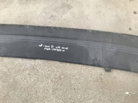 Zderzak tylny FORD FOCUS MK3 III HB LIFT 14-18 F1EB-17F954-A