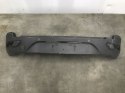 Zderzak tylny Ford EcoSport II MK2 przed liftingiem 2014-2017r. WYSYŁKA Gwarancja CN15-17K835-FHW