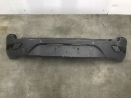 Zderzak tylny Ford EcoSport II MK2 przed liftingiem 2014-2017r. WYSYŁKA Gwarancja CN15-17K835-FHW