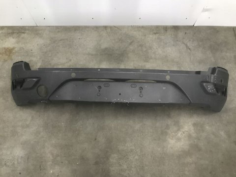 Zderzak tylny Ford EcoSport II MK2 przed liftingiem 2014-2017r. WYSYŁKA Gwarancja CN15-17K835-FHW