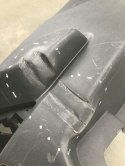 Zderzak tylny Ford EcoSport II MK2 przed liftingiem 2014-2017r. WYSYŁKA Gwarancja CN15-17K835-FHW