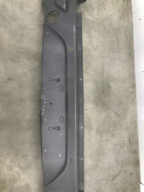 Zderzak tylny Ford EcoSport II MK2 przed liftingiem 2014-2017r. WYSYŁKA Gwarancja CN15-17K835-FHW