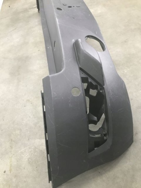 Zderzak tylny Ford EcoSport II MK2 przed liftingiem 2014-2017r. WYSYŁKA Gwarancja CN15-17K835-FHW