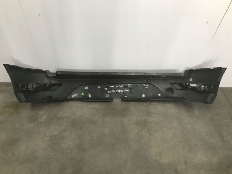 Zderzak tylny Ford EcoSport II MK2 przed liftingiem 2014-2017r. WYSYŁKA Gwarancja CN15-17K835-FHW