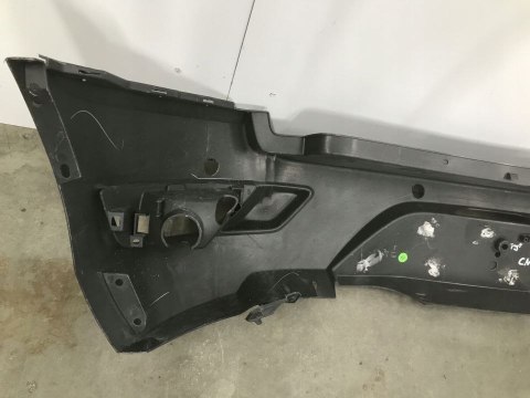 Zderzak tylny Ford EcoSport II MK2 przed liftingiem 2014-2017r. WYSYŁKA Gwarancja CN15-17K835-FHW