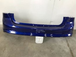 Zderzak tylny Ford Focus 3 III Mk3 HB 10-14r BM51-A17906-A