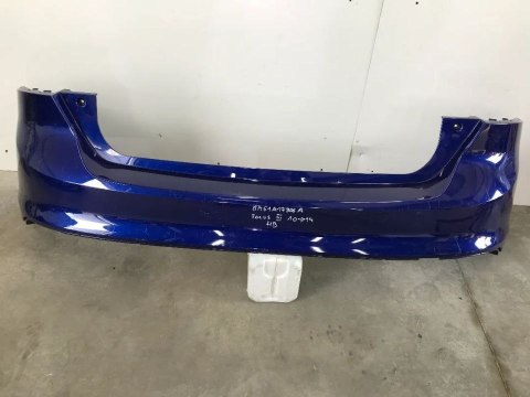 Zderzak tylny Ford Focus 3 III Mk3 HB 10-14r BM51-A17906-A