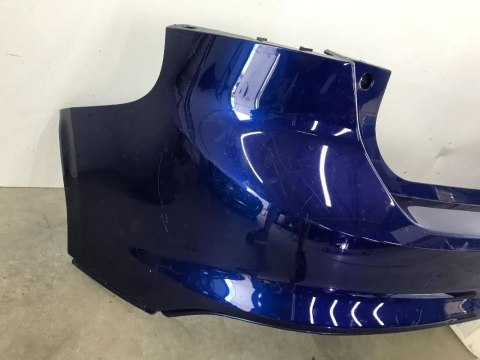 Zderzak tylny Ford Focus 3 III Mk3 HB 10-14r BM51-A17906-A