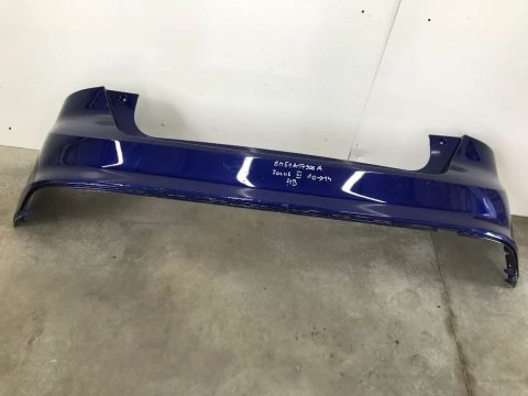 Zderzak tylny Ford Focus 3 III Mk3 HB 10-14r BM51-A17906-A