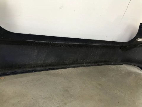 Zderzak tylny Ford Focus 3 III Mk3 HB 10-14r BM51-A17906-A