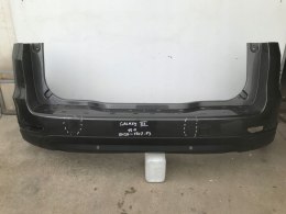 Zderzak tylny Ford Galaxy 3 III 2015- EM2B-17H773-NW