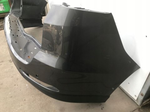 Zderzak tylny Ford Galaxy 3 III 2015- EM2B-17H773-NW