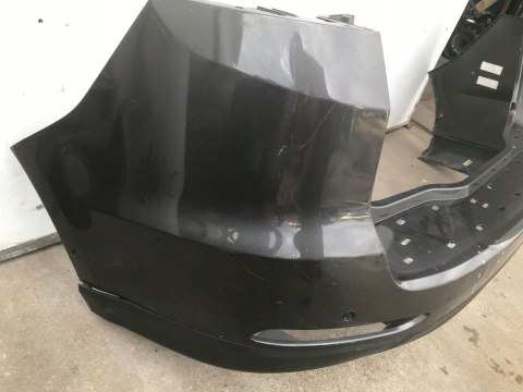 Zderzak tylny Ford Galaxy 3 III 2015- EM2B-17H773-NW