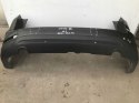 Zderzak tylny Ford Galaxy 3 III 2015- EM2B-17H773-NW