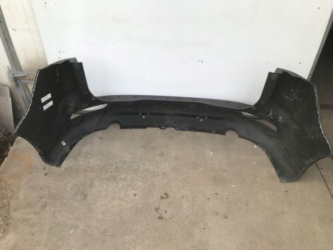 Zderzak tylny Ford Galaxy 3 III 2015- EM2B-17H773-NW