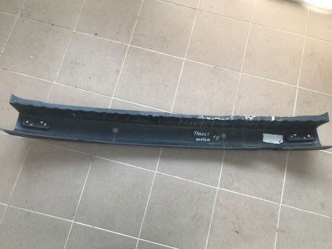 Zderzak tylny Ford Transit Custom 1 I 2012-2023r. WYSYŁKA Gwarancja